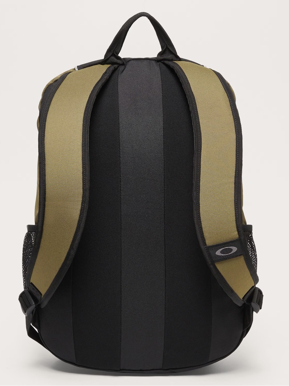 Oakley Enduro 20L 3.0 • Two-Tone Black & Olive Backpack - Picture 2 of 10